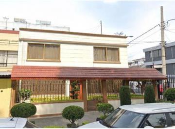 Casa de 4 habitaciones, Venustiano Carranza · % Excelente Oportunidad! Casa en Venta, Muy por Debajo del Costo Comercial! en Jardín Balbuena!