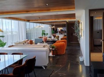 Departamento de 2 habitaciones, San Andrés Cholula · Departamento de Lujo en Venta Zona Periferico y Via Atlixcayotl Zona Angelopolis