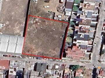 Terreno / Lote · 1740m² · Terreno en El Calvario La Merced
