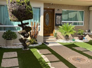Casa de 4 habitaciones, Querétaro · Casa en Venta en Milenio III, Querétaro