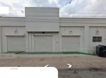 Bodega comercial , Chihuahua · Bodega con Excelente Ubicacion con 1309 m² de Area Abierta, Baños, Comedor, Oficinas y Mezzanine