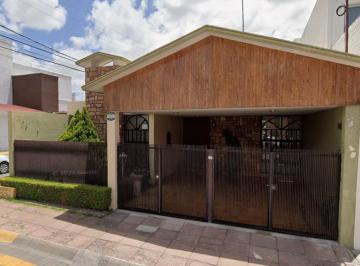 Casa de 3 habitaciones, Aguascalientes · Hermosa Casa en Venta de Remate en Aguascalietes, Ags