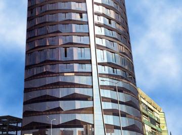 Departamento de 3 habitaciones, San Andrés Cholula · Penthouse de 140 m² en Torre Abric en La Entrada de Lomas de Angel. de 3 Recs a Precio Especial