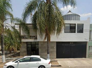 Casa de 3 habitaciones, Aguascalientes · Casa de Recuperacion Bancaria