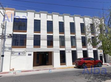 Oficina · 32m² · Consultorios y Oficinas en Renta en San Cayetano
