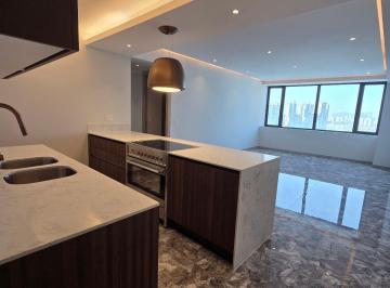 Departamento · 154m² · 3 Recámaras · Departamento en Renta a Estrenar en Interlomas