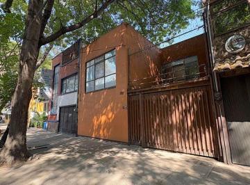 Casa de 4 habitaciones, Benito Juárez · Oportunidad Única – Casa con Uso de Suelo Para Oficinas Concepción Beístegui | 209 m² C
