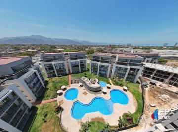 Departamento de 2 habitaciones, Puerto Vallarta · Departamento con 2 Recámaras en Venta, Altea, Ultimas Undades