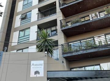 Departamento · 120m² · 3 Recámaras · 2 Estacionamientos · Increible Garden House en Venta en Huixquilucan
