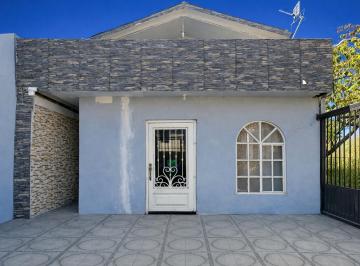 Casa · 188m² · 3 Recámaras · Casa en Venta – Los Robles de Santa Maria – Guadalupe
