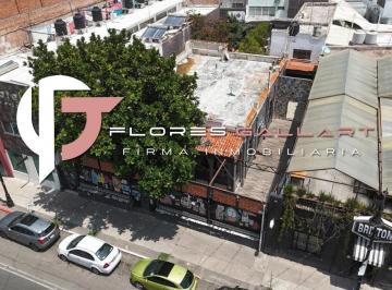 Huerta · 603m² · Finca Comercial en Venta en El Centro de La Ciudad de Aguascalientes