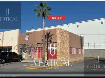 Local comercial · 85m² · Local m² - L7 Av Tecnologico