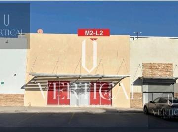 Local comercial · 150m² · Av Tecnologico m² - L2