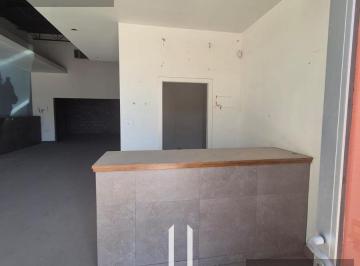 Local comercial · 107m² · Local en Plaza Comercial Alnorte de Laciudad