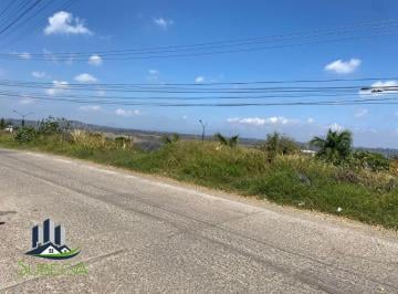 Terreno / Lote , Emiliano Zapata · Terreno en Venta en El Lencero