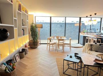 Departamento de 3 habitaciones, Huixquilucan · Estrena PH, Excelente Ubicación y Acabados.