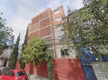 Departamento de 2 habitaciones, Gustavo A. Madero · Exclusiva Oportunidad de Inversión Inteligente Departamento en Col. Vallejo, Alcaldía Gam