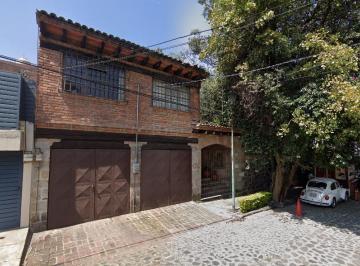 Casa de 4 habitaciones, Alvaro Obregón · ¡Casa con 652 m² Superficie de Terreno y 4 Recámaras en Remate Bancario!