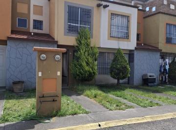 Casa · 67m² · 2 Recámaras · 1 Estacionamiento · Casa en Temoaya