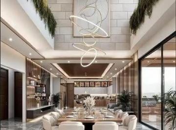 Casa de 5 habitaciones, Monterrey · Casa en Venta en Carretera Nacional