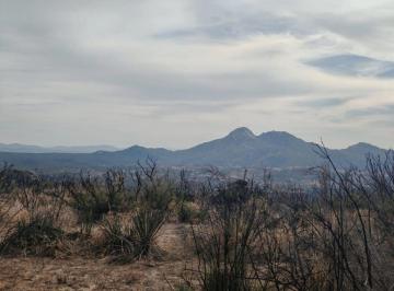 Terreno / Lote , Tecate · Terreno Único de 20 Hectáreas por Solo $25,000 Dlls en Tecate
