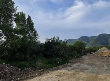 Terreno / Lote , Monterrey · Terreno en Venta en Carretera Nacional