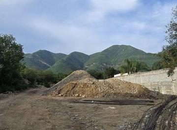 Terreno / Lote , Monterrey · Terreno en Venta en Carretera Nacional