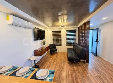 Departamento · 59m² · 2 Recámaras · 1 Estacionamiento · Departamentos Totalmente Amueblados en Renta en Ensenada I Playas de Chapultepec