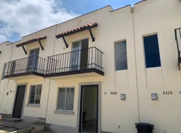 Casa de 2 habitaciones, Tlajomulco de Zúñiga · Casa en Renta Alta California