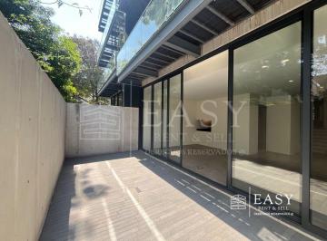 Departamento de 3 habitaciones, Miguel Hidalgo · Departamento Gardenhouse en Venta en Polanco