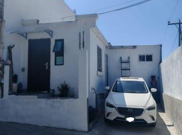 Casa de 2 habitaciones, Tijuana · Casa en Venta en Santa Fe 3ra Sección