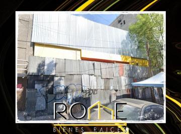 Bodega comercial de 1 habitación, Iztapalapa · Bodega Adjudicada en Iztapalapa Gran Inversion!