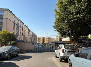 Departamento · 60m² · 2 Recámaras · Venta Departamento Galaxias Vallejo 11264