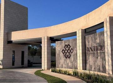 Terreno / Lote , Mérida · 3 Lotes en Venta en Antigua Residencial