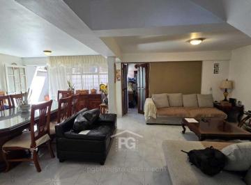 Casa de 4 habitaciones, Tlalpan · Casa en Venta en Tlalpan | 4 Recámaras | Recámara en Pb | Calle Cerrada | Cerca de Periférico Sur