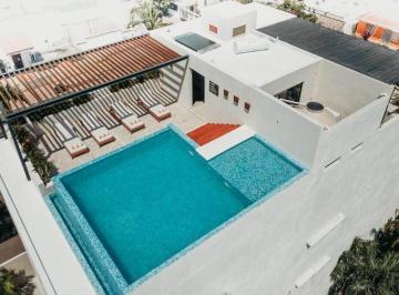 Departamento · 43m² · Departamento en Playa del Carmen