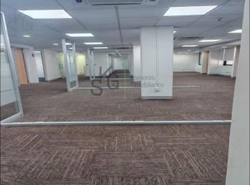 Oficina · 446m² · 4 Estacionamientos · Oficina en Col. Renacimiento, Cuauhtémoc, Cdm