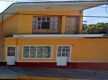 Casa de 4 habitaciones, Orizaba · Hermosa Casa en Venta, fco. I. Madero Nte., Centro, Orizaba, Ver.
