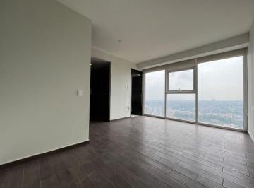 Departamento de 3 habitaciones, Huixquilucan · Departamento en Renta, Residencial Oaks, Bosque Real