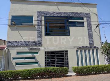 Casa · 232m² · 3 Recámaras · Casa en Venta en Hogares Méxicanos, Ecatepec, Estado de México.