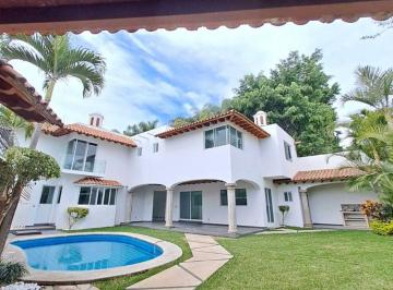 Casa de 4 habitaciones, Cuernavaca · Amplia Casa en Renta en Zona Dorada Cuernavaca