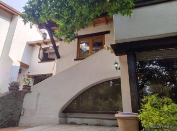 Casa en condominio de 3 habitaciones, Alvaro Obregón · Venta de Casa Residencial Estilo Artigas en Condominio, Muy Cerca de Rancho San Francisco