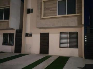 Casa de 3 habitaciones, Tijuana · Bonita Casa en Renta en Valparaíso, Santa Fe
