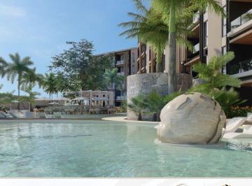 Departamento de 3 habitaciones, Bahía de Banderas · Departamento de 168 m² con 3 Habitaciones en Venta en Los Tigres, Nuevo Vallarta