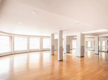 Oficina · 465m² · Oficina Renta Álvaro Obregón 465 m² Piso 3