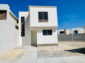 Casa · 101m² · Casa - Guadalupe