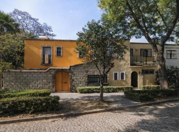 Casa de 5 habitaciones, Alvaro Obregón · Casa en Venta en Tlacopac, Campestre en Alvaro Obregon