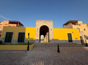 Casa en condominio de 3 habitaciones, San Miguel de Allende · Casa en Club de Golf en San Miguel de Allende
