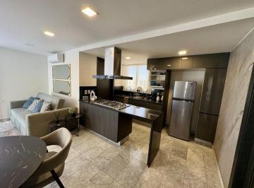 Departamento de 1 habitación, Zapopan · Excelente Departamento Amueblado en Renta en La Zona de Valle Real