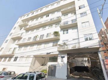 Departamento de 2 habitaciones, Miguel Hidalgo · Departamento en Venta en Colonia Anáhuac 1a Secc. Miguel Hidalgo. P